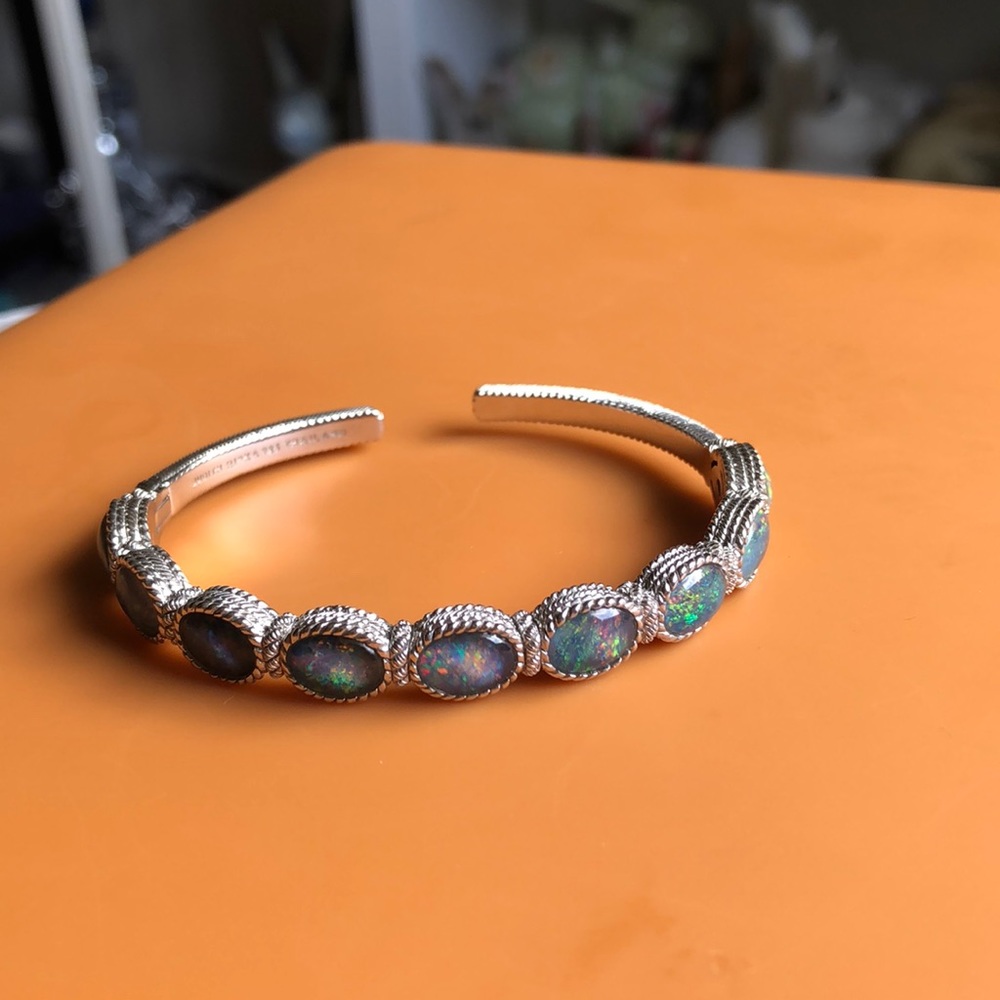 Judith Ripka cuff
